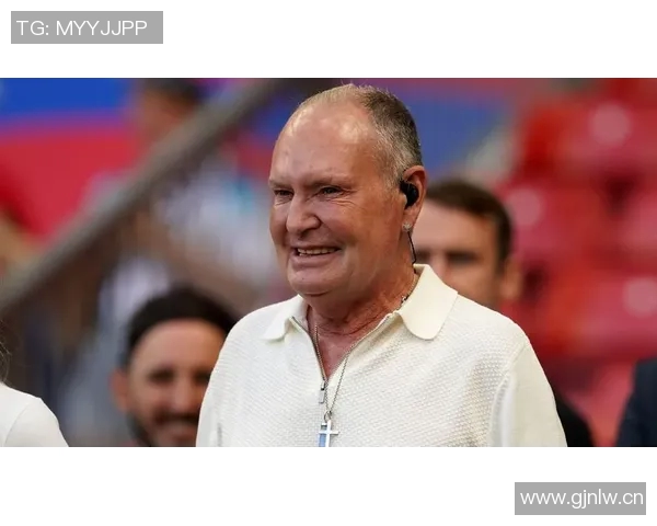 加斯科因自信宣言:我依然是足坛无可匹敌的世界最佳球员 加斯科因自信宣言:我依然是足坛无可匹敌的世界最佳球员