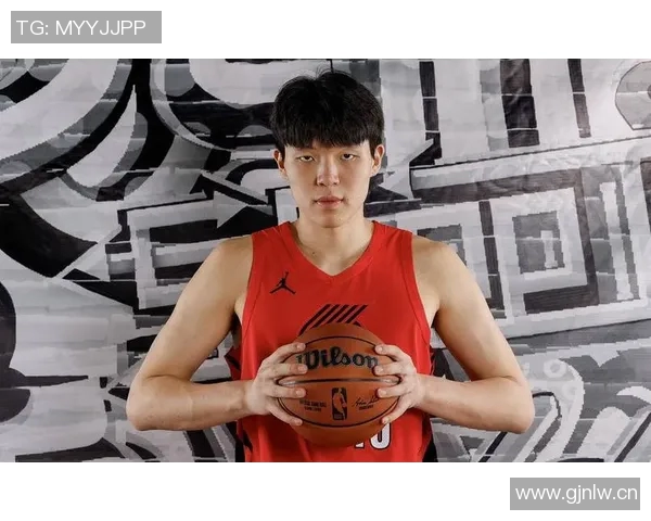 媒体人评论杨瀚森技术水平介于业余与专业之间与NBA差距明显