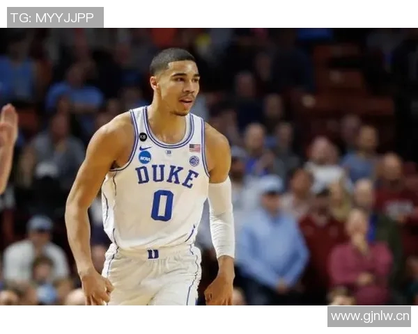 塔图姆正式加盟杜克大学担任篮球运营总监及主教练顾问