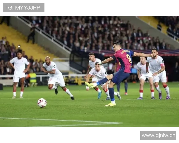 西甲分析：巴萨险胜晋级马竞稳健取胜全取三分