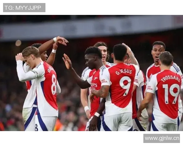 阿森纳大胜背后故事约克雷斯不屈不挠终迎进球时刻
