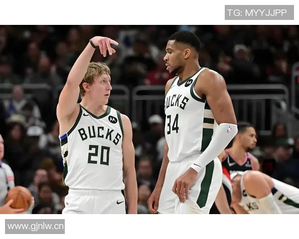 雄鹿与后卫AJ格林达成多年续约协议期待未来表现提升