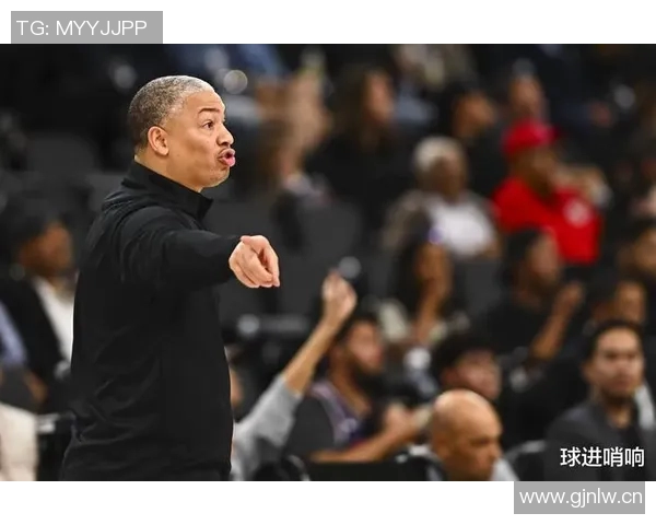 小卡感谢泰伦卢助力早入状态强调团队发挥激发斗志的重要性