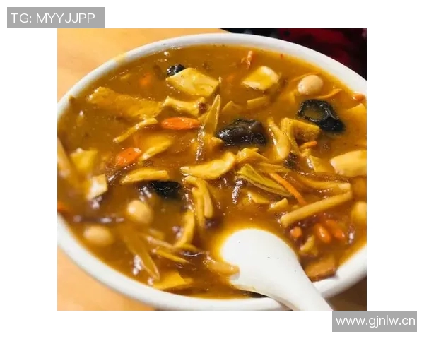 张茹分享美照倡导健康生活月饼不想吃来一碗胡辣汤更过瘾 张茹分享美照倡导健康生活月饼不想吃来一碗胡辣汤更过瘾