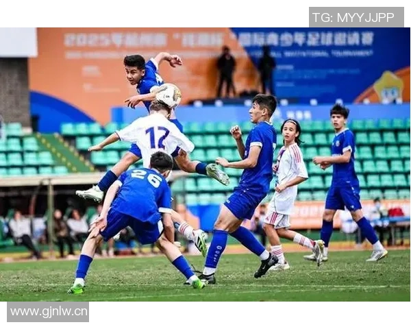 杭州钱潮杯国际青少年足球邀请赛将于10月21日开幕决赛定于26日举行