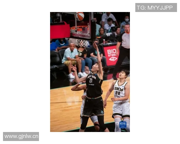 韩旭全运会后前往澳洲征战WNBL努力为重返WNBA积蓄力量