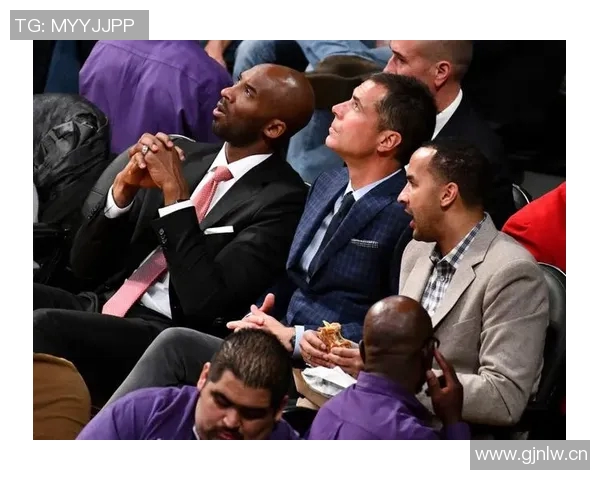 科比影响力深远经纪人佩林卡重视中国市场发展潜力