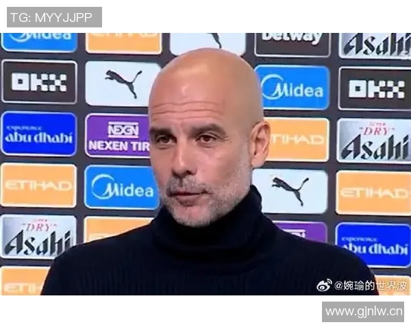 瓜迪奥拉盛赞维拉实力称其为欧冠级别球队并高度评价埃梅里教练