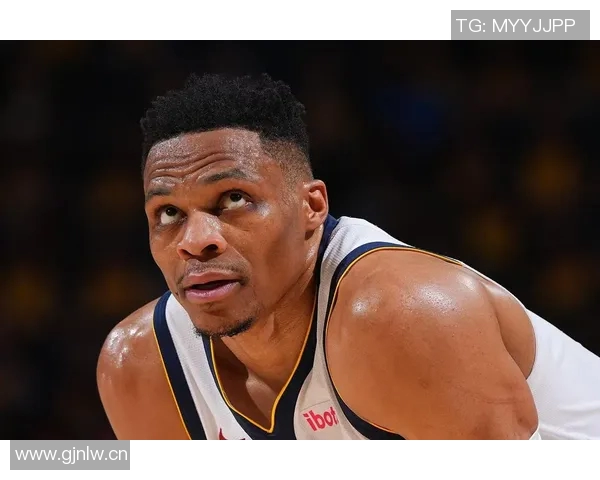 加里纳利回忆十年全明星周末与威少重温新秀赛旧时光