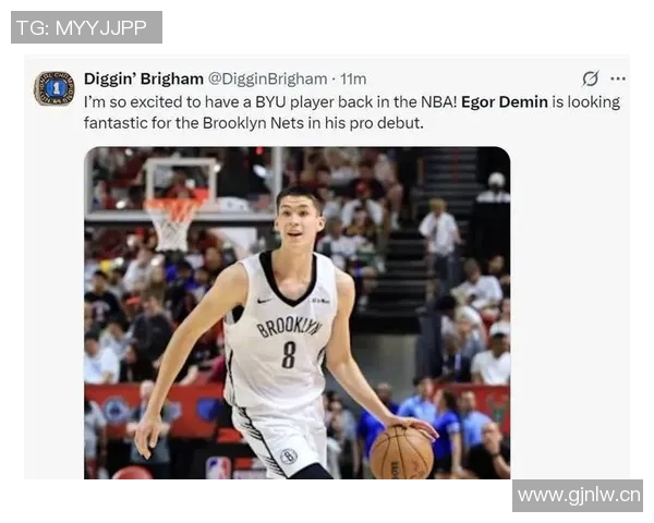 新秀杰明表现抢眼半场6中3贡献8分3板5助1断展现潜力 新秀杰明表现抢眼半场6中3贡献8分3板5助1断展现潜力