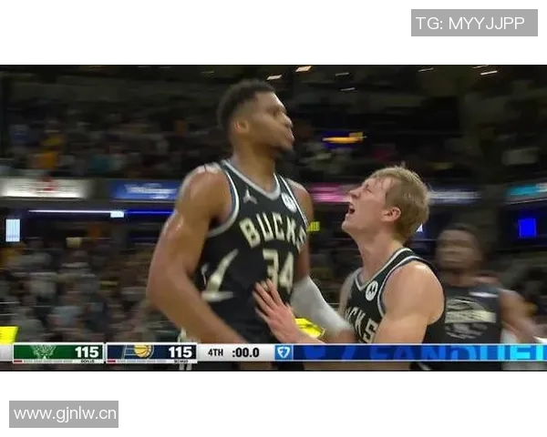 雄鹿背靠背挑战猛龙字母哥昨日绝杀步行者状态火热 雄鹿背靠背挑战猛龙字母哥昨日绝杀步行者状态火热