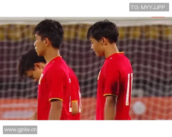 U16国足上半场表现出色赵松源助攻邝兆镭张旭尧联手破门暂时领先斯里兰卡 U16国足上半场表现出色赵松源助攻邝兆镭张旭尧联手破门暂时领先斯里兰卡