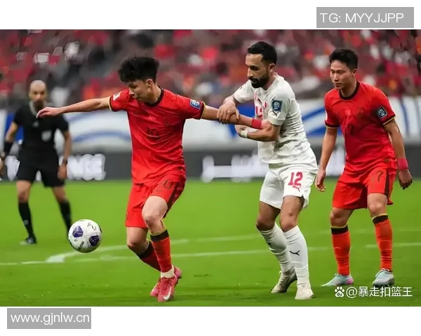 国足扩军后仍难突破瓶颈何时才能重返世界杯舞台 国足扩军后仍难突破瓶颈何时才能重返世界杯舞台