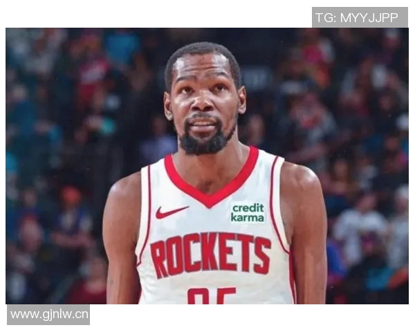 火箭双星合砍39分14篮板12助攻3抢断杜兰特与阿门成胜利关键 火箭双星合砍39分14篮板12助攻3抢断杜兰特与阿门成胜利关键