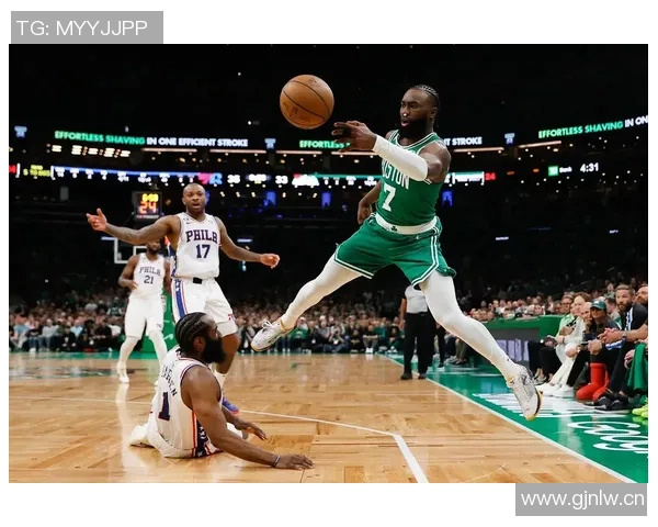 塔图姆谈布朗获FMVP心态平和期待再次夺冠机会