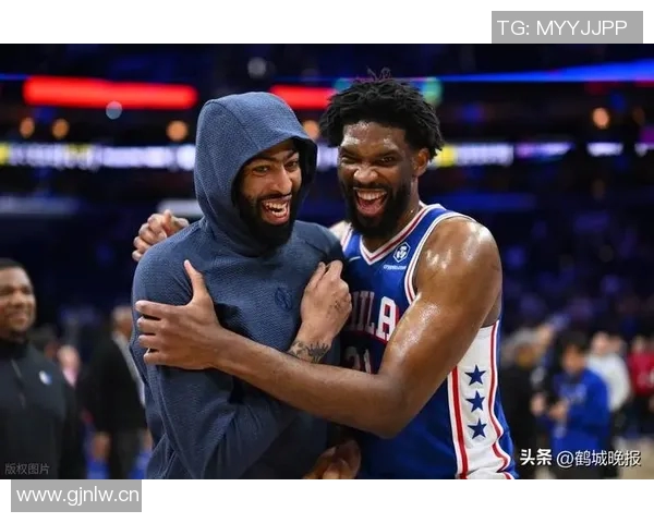 名嘴点评恩比德现状与邓肯晚年表现对比引发热议