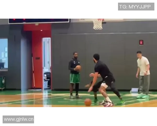 塔图姆重返训练状态回归自我感受良好期待新赛季表现