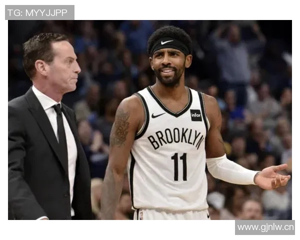 篮网主帅困惑发问球员们如何才能全力以赴迎接挑战