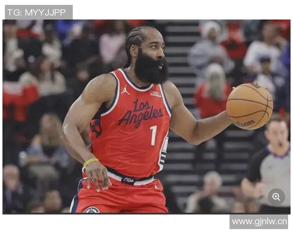 快船半场领先老鹰14分哈登表现出色祖巴茨双十小卡状态低迷