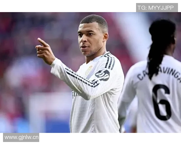 姆巴佩赛后激励全队保持领先信心争取更大胜利 姆巴佩赛后激励全队保持领先信心争取更大胜利