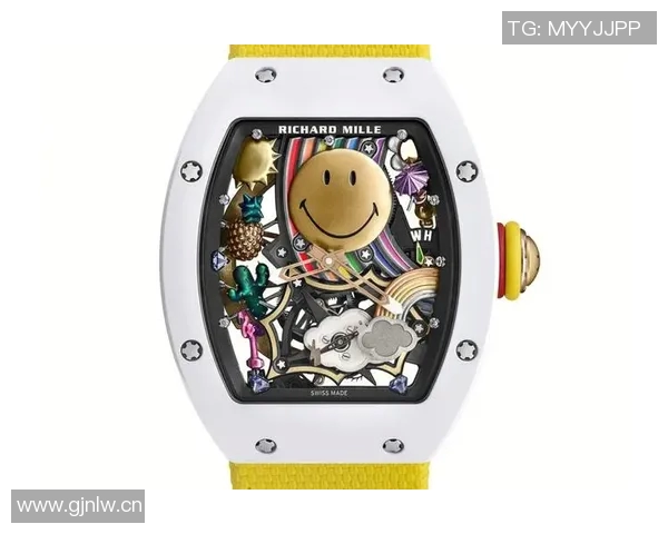 梅西印度之行获赠价值110万美元理查米尔限量陀飞轮全球仅12枚珍品