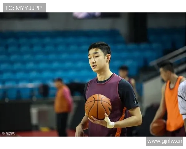 林葳只需一场比赛找回投篮感觉自信心将随之爆发