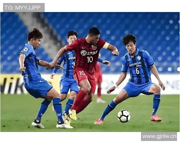 町田泽维亚客场战胜江原FC暂时跃升东亚区第三名