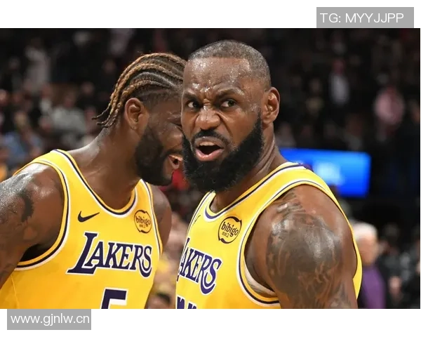 詹姆斯谈球队调整:成功为艾顿提供更多支持与机会 詹姆斯谈球队调整:成功为艾顿提供更多支持与机会