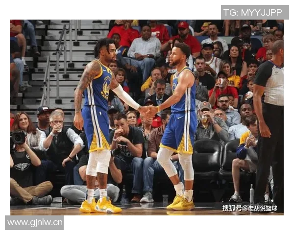 卢尼谈勇士情感深厚称其为第二个家与库里追梦是好大哥