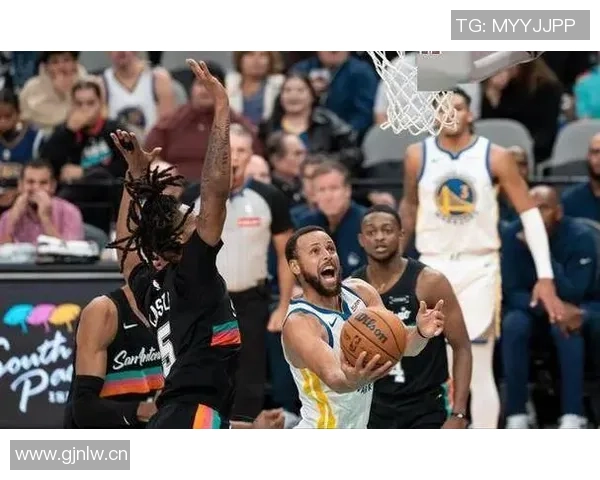 勇士背靠背挑战马刺ESPN胜率预测显示勇士劣势明显