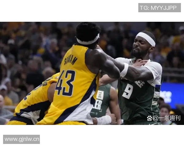 波蒂斯首节火力全开5中5轰下14分5板助力球队争胜