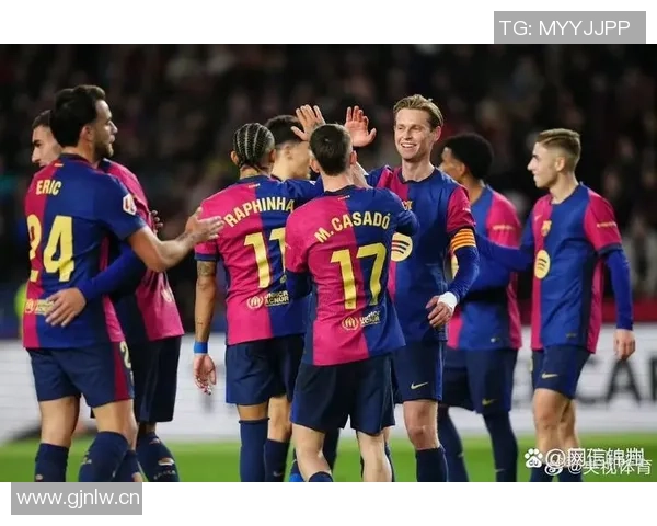 费尔明展现惊人效率每90分钟进108球成巴萨新星