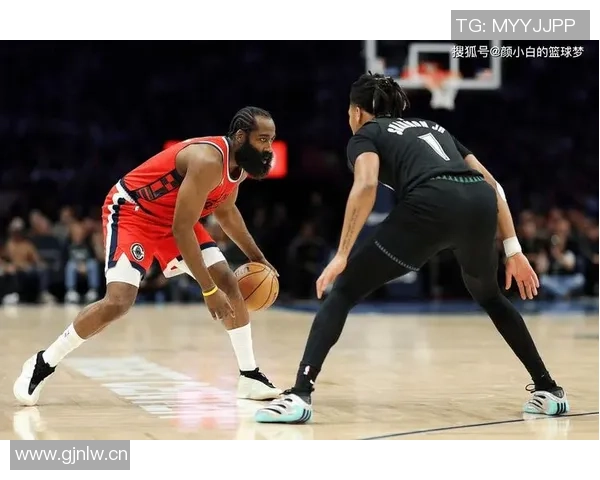 历史首发五人组评选：艾弗森哈登麦迪甜瓜与尤因的传奇对决