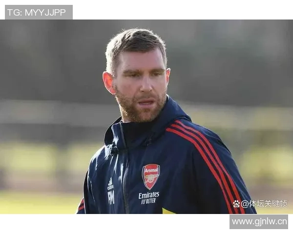 阿森纳官方宣布默特萨克卸任青训主管将于赛季结束后离队