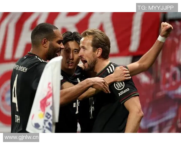 拜仁德甲不败纪录再刷新今晚有望追平队史第二长不败纪录