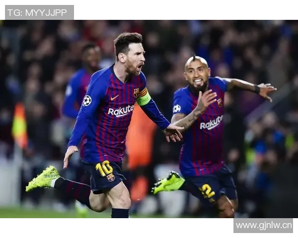 小贝与梅西合影留念为赛季画上完美句点难忘瞬间永存心间