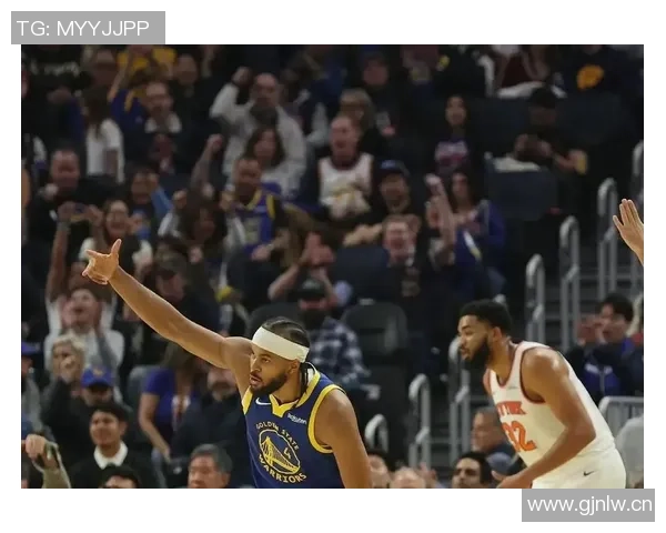 穆迪单节狂砍七记三分球成勇士队史第三位达成此壮举的球员